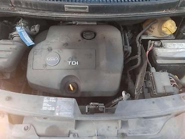accu check: FORD GALAXY 2003. GOD. - KOMPLETAN AUTO U DELOVIMA | Galaxy — 3
