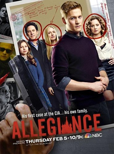 grimm serija sa prevodom: ALLEGIANCE PRODAJEMO SERIJU IZ NASLOVA Serija je kompletna sa