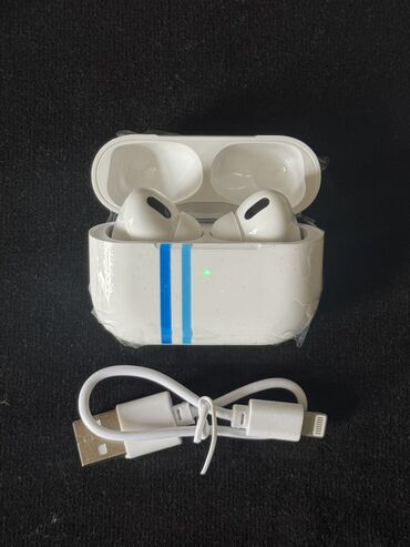 наушник для айфон: Вакуумные, Apple, Новый, Беспроводные (Bluetooth), Классические