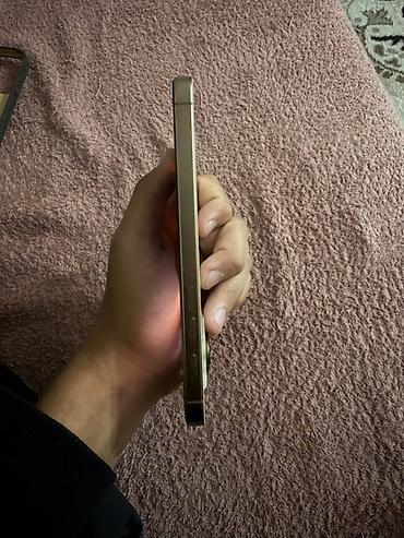 Уюлдук телефондор жана аксессуарлар: IPhone 16 Pro Max, Колдонулган, 256 ГБ, Natural Titanium, Каптама, 91 % — 5