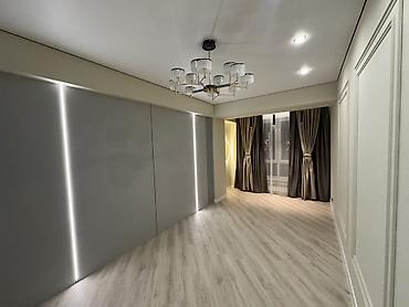 Продажа квартир: 2 комнаты, 61 м², Элитка, 10 этаж, Евроремонт at lalafo.kg — 13 Продажа квартир: 2 комнаты, 61 м², Элитка, 10 этаж, Евроремонт — 13