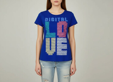 koszule lidl: Piazza Italia, Women`s T-shirt, size L at lalafo.pl koszule lidl: Piazza Italia, Women`s T-shirt, size L