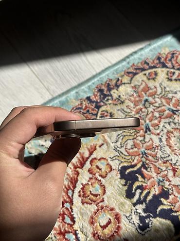 apple iphone 16 pro max: IPhone 16 Pro Max 256GB Японец 🇯🇵 Все Родное ✅ Не Вскрывался ✅ — 5