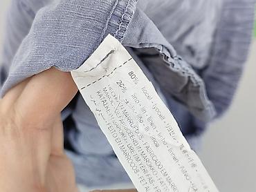 pull and bear rozmiary spodni: Zara, Spodnie materiałowe damskie, rozmiar S — 5