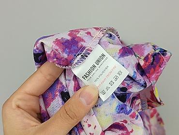 cn 17586a: Fashion Union, Sukienka damska, rozmiar L — 5