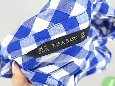 pier one s: Zara, Koszula damska, rozmiar S — 4