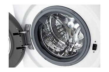 Стиральные машины автомат: Макс. вес белья для стирки (кг): 9 Размеры продукта (ШxВxГ мм) — 6