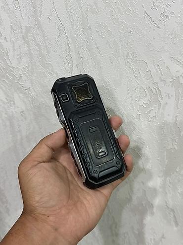 солнечный лампа: Inoi A62 Lite 64GB, Б/у, 128 ГБ, цвет - Черный, 2 SIM — 2