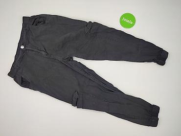 cargo cropp: Cropp, Spodnie cargo damskie, rozmiar XL — 2