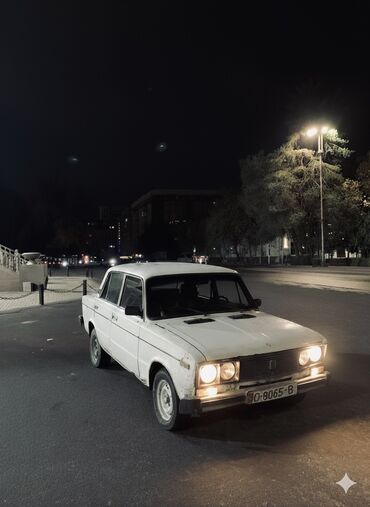 машины на разбор: ВАЗ (ЛАДА) 2106: 1994 г., 1.5 л, Механика, Бензин, Седан