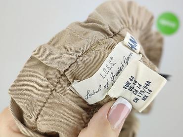 bloomersy hm: H&M L.O.G.G., Spódnica damska, rozmiar XL — 4