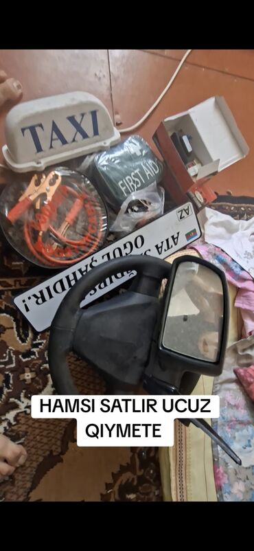 детские электромобили джип: Avtomobil aksesuarları və ehtiyat hissələri dəsti Satışda müxtəlif