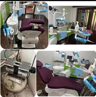 Salon, tibbi kreslolar: Stamatoloji kreslo dest Tecili satilir 700 azn lalafo.az -da Salon, tibbi kreslolar: Stamatoloji kreslo dest Tecili satilir 700 azn