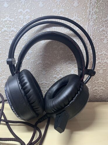 игровые телефоны бишкек: 🎧 Игровые наушники E-Sports Eat Chicken Game Headset Отличный звук