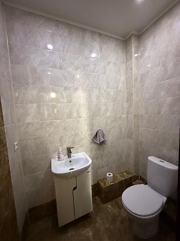 Продажа квартир: 3 комнаты, 110 м², Элитка, 11 этаж, Евроремонт — 5