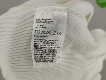 hm jersey: H&M, T-shirt damski, rozmiar XL — 5