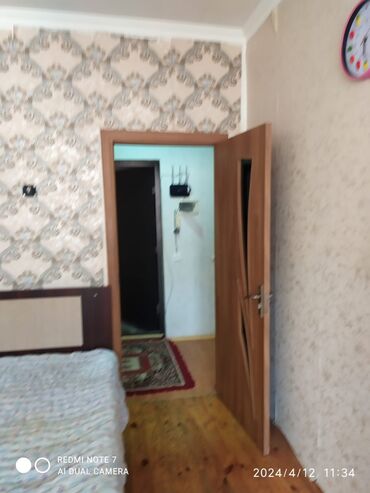 tap az evler gence: 2 комнаты, Новостройка, 38 м²