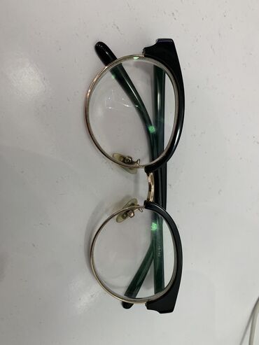 купить очки для зрения в бишкеке: Продаю очки для зрения проносила 1,5 года качество хорошее