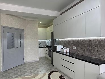 Продажа квартир: 2 комнаты, 64 м², Элитка, 11 этаж, Евроремонт — 9