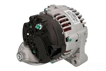 transport robe: ALTERNATOR BMW 5 E39 | SVI DELOVI SU NOVI I ORIGINALNI!   MOGUCNOST — 1