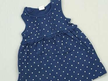 świąteczna sukienka dla dziewczynki: Dress, H&M, 0-3 months, condition - Very good