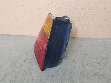 Стоп-сигналы: Задний левый стоп-сигнал BMW 2002 г., Б/у, Оригинал, Германия — 6