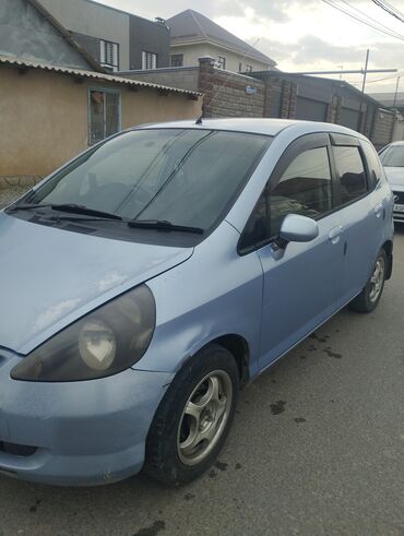 honda torneo 2001: Honda Fit: 2003 г., 1.3 л, Автомат, Бензин, Хэтчбэк