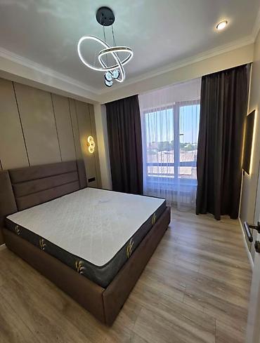 Продажа квартир: 3 комнаты, 74 м², Цум Элитка, 3 этаж, Дизайнерский ремонт — 5
