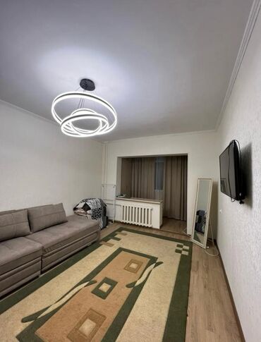 Продажа квартир: 1 комната, 34 м², 105 серия, 1 этаж, Косметический ремонт