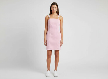 sukienka jednorożec h m: H&M, Women`s dress, size XS