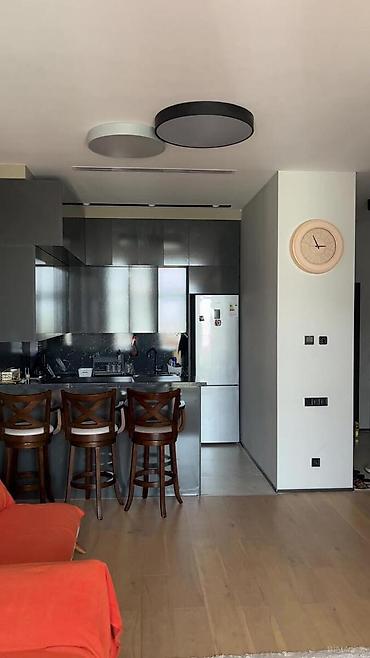 Yeni tikili: İcarəyə verilir 2 otaqlı yeni tikili 75 m², Sea Breeze q. Kateqoriya — 3