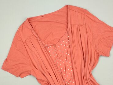 sukienki na wesele w litere a: Women's blouse, size 2XL (EU 44)