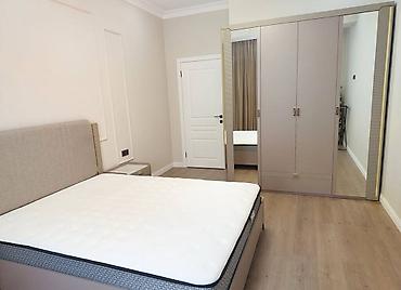 76: 1 комната, 41 м², Джал-15 Элитка, 5 этаж, Дизайнерский ремонт — 6