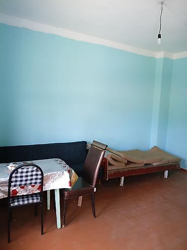 1 gunluk kirayə bağ evləri: Kirayə üçün kiçik həyət evi (1 otaq) - Plan: 1 geniş otaq — 3