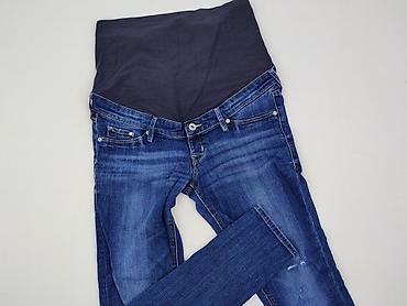 mng jeans: H&M Mama, Jeansy damskie, rozmiar M — 1
