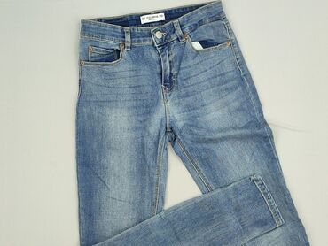 PULL&BEAR, Джинси жіночі, розмір S