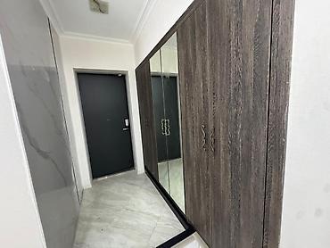 квартиры джал артис: 4 комнаты, 140 м², Нижний Джал (Джал-23) Элитка, 15 этаж, Евроремонт — 10
