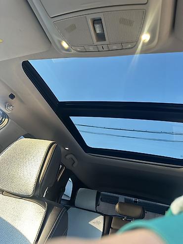 renault 21: Renault Samsung QM6: 2021 г., 2 л, Вариатор, Газ, Кроссовер — 3