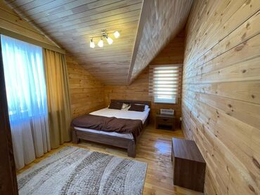 Отели и хостелы: Ski paradise отличное место для отдыха. Сдаю 8-местный коттедж at lalafo.kg — 18 Отели и хостелы: Ski paradise отличное место для отдыха. Сдаю 8-местный коттедж — 18