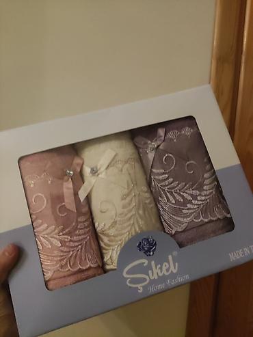 guess tekstil mmc: Yeni Pambıq Dəsmal, Pulsuz çatdırılma — 1