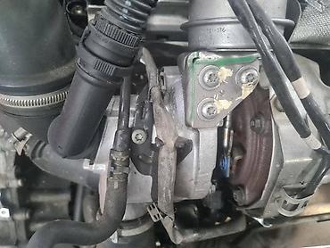 el skuteri: TURBINA ZA VOLKSWAGEN GOLF 7 OD 2013. DO 2019. GOD. - TURBO | — 1