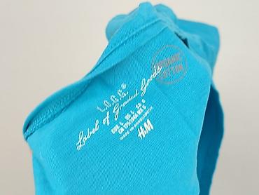 eko bluzy: H&M L.O.G.G., T-shirt damski, rozmiar S — 7
