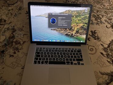 оперативка ddr3 для ноутбука: Ноутбук, Apple, 16 ГБ ОЗУ, Intel Core i7, 15.4 ", Б/у, Для несложных задач