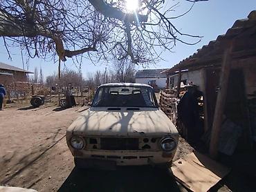 ВАЗ (ЛАДА): ВАЗ (ЛАДА) : 2000 г., Механика, Седан — 3