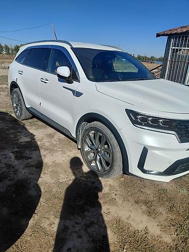 daewoo espero: Kia Sorento: 2020 г., 2.2 л, Автомат, Дизель — 5