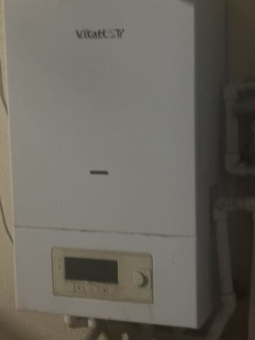 Paltaryuyan maşınlar: İşlənmiş Kombi 24 kVt, Ünvandan götürmə, Ödənişli quraşdırma, Zəmanətsiz, Kredit yoxdur