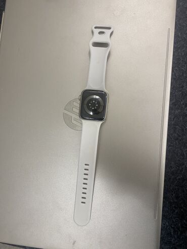 gün eynekleri: Смарт часы, Умные, Сенсорный экран, цвет - Серебристый