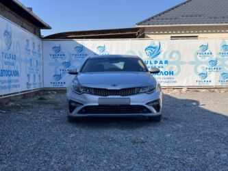 Kia: Kia K5: 2019 г., 2 л, Автомат, Газ, Седан at lalafo.kg — 2 Kia: Kia K5: 2019 г., 2 л, Автомат, Газ, Седан — 2