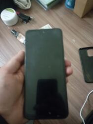 телефон леново 5 дюймов: Redmi, Redmi 12, түсү - Кара, 2 SIM, eSIM