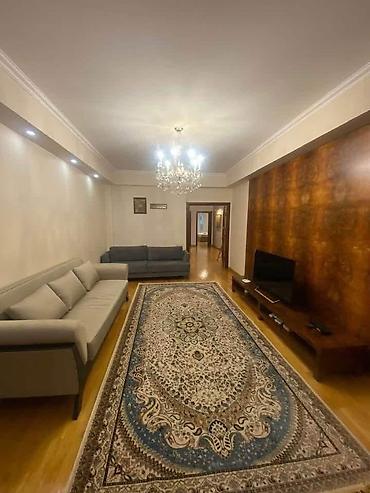 Долгосрочная аренда квартир: 3 комнаты, Агентство недвижимости, С мебелью полностью — 1